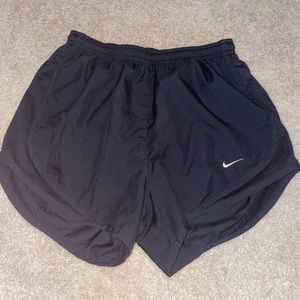 Nike dri fit shorts